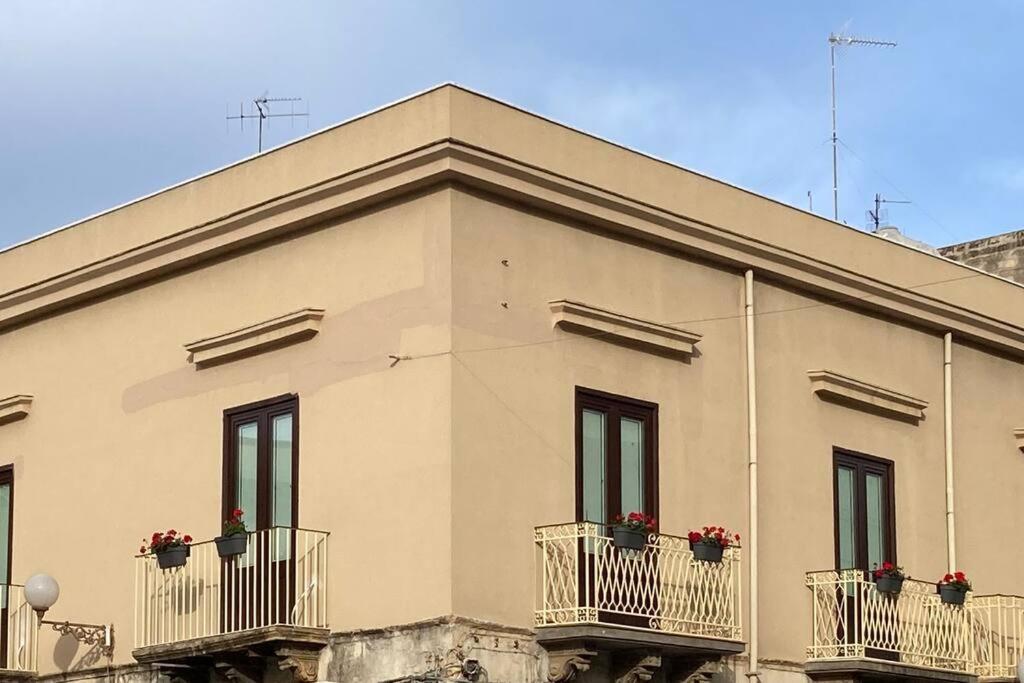 Casa Dalfea Apartment Mazara del Vallo Exterior photo