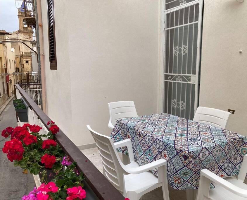 Casa Dalfea Apartment Mazara del Vallo Exterior photo