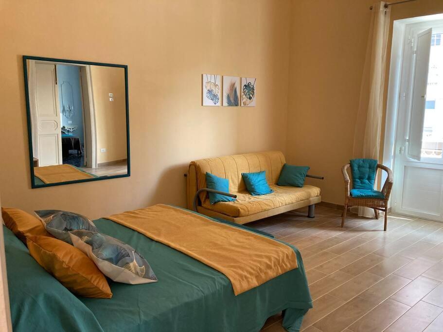 Casa Dalfea Apartment Mazara del Vallo Exterior photo